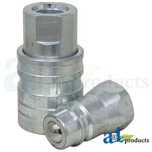 A-4200-15-P Complete Quick Coupler PN: 4200-15-P