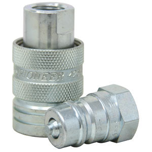 A-4200-3P-P Complete Quick Coupler PN: 4200-3P-P