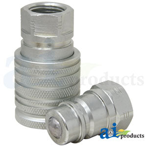 A-4200-4MB Complete Quick Coupler PN: 4200-4MB