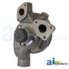 A-4131E101 Water pump PN: 4131E101