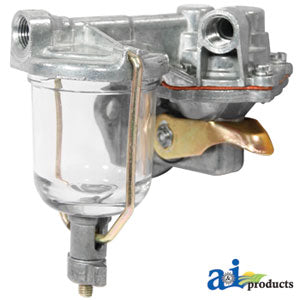 A-35273 FUEL PUMP PN: 35273