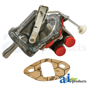 A-3637414M91 FUEL PUMP PN: 3637414M91
