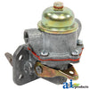 A-4223583M91 Pump, Fuel Lift Transfer PN: 4223583M91