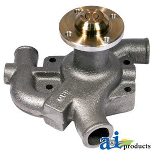 A-365375A1 Pump, Water PN: 365375A1