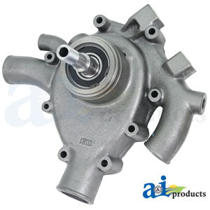 A-37711000P-R RE-MFG. WATER PUMP PN: 37711000P-R