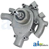 A-37711000P-R RE-MFG. WATER PUMP PN: 37711000P-R