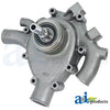 A-4224174M91 Pump, Water w/o Pulley PN: 4224174M91