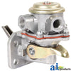 A-427309A1 Pump, Fuel Lift PN: 427309A1