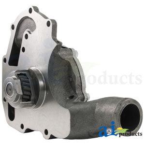 A-707646A1 Water Pump PN: 707646A1