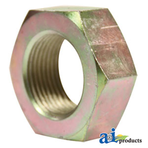 A-425-1520 Jam Nut, 1 1/4