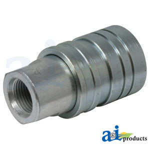 A-4250-15-P Female Coupler Body PN: 4250-15-P