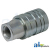 A-4250-15-P Female Coupler Body PN: 4250-15-P