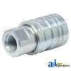 A-4250-15P-P Female Coupler Body PN: 4250-15P-P