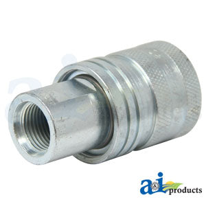 A-4250-15P Female Coupler Body PN: 4250-15P