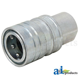 A-4250-4MB-P Female Coupler Body PN: 4250-4MB-P