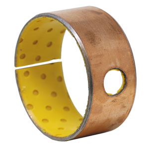 A-429232 Bushing, Cleaning Shoe Pivot Frame PN: 429232