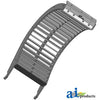 A-430963A1 Concave, Middle/Rear (Small Grain) PN: 430963A1