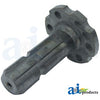 A-4311773M2 Shaft, PTO, 540 RPM PN: 4311773M2