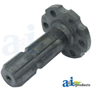 A-4311773M2 Shaft, PTO, 540 RPM PN: 4311773M2