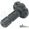 A-4311773M2 Shaft, PTO, 540 RPM PN: 4311773M2
