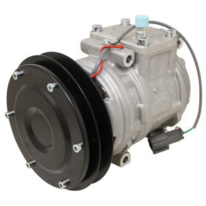 A-4333459 Compressor, A/C PN: 4333459