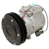 A-4333459 Compressor, A/C PN: 4333459