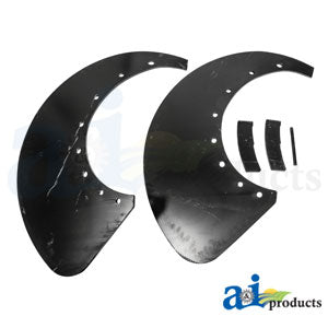 A-434525A3 Blade Kit, Impeller (Combine) PN: 434525A3