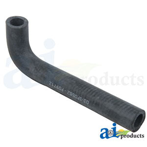 A-437575C3 Hose, Water Pump By-Pass PN: 437575C3