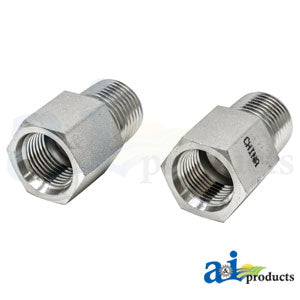 A-8MP8FB ADAPTOR PN: 8MP8FB