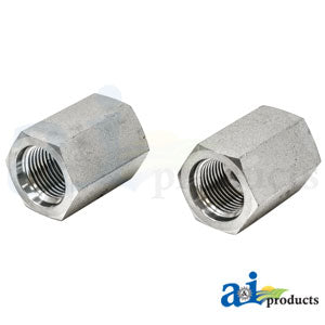 A-8FB8FB COUPLER PN: 8FB8FB