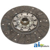 A-4400AA Trans Disc: 12