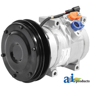 A-4436025 Compressor, A/C PN: 4436025