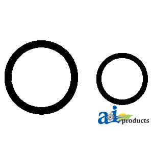 A-44R218 O-Rings PN: 44R218