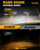 LED Car Lights