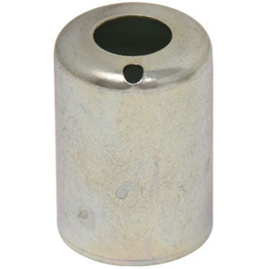 A-460-1043 HOSE FERRULES SIZE 8 PN: 460-1043
