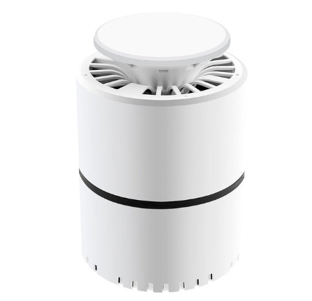 USB 5V Mosquito Killer Light Fly Killers Electric Insect Trap Lamp LED Bug Zappe