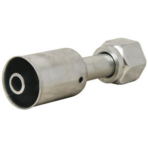A-461-3001 Straight Female O-Ring Aluminum Beadlock Fittings PN: 461-3001