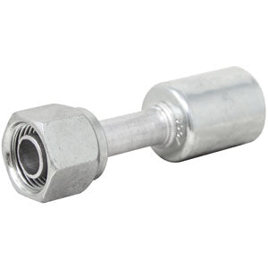A-461-3002 Straight Female O-Ring Aluminum Beadlock Fittings PN: 461-3002