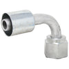 A-461-3012 90? Female O-Ring Aluminum Beadlock Fittings PN: 461-3012