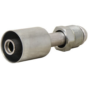 A-461-3018 Straight Male O-Ring Aluminum Beadlock Fittings PN: 461-3018