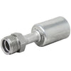 A-461-3041 Straight Male Insert O-Ring Aluminum Beadlock Fittings PN: 461-3041