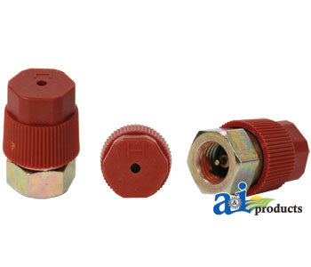 A-461-3098 Straight Retrofit Fittings PN: 461-3098