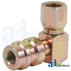 A-461-3110 90? Retrofit Fittings PN: 461-3110