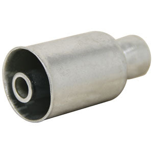 A-461-3186 Bedlock Barbs- Weld on Steel Fittings PN: 461-3186