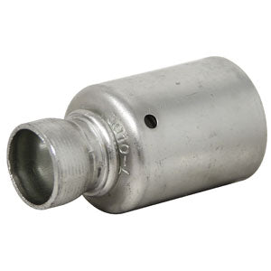 A-461-3187 Bedlock Barbs- Weld on Steel Fittings PN: 461-3187