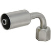 A-461-3317 90? Female Flare Steel Beadlock Fitting PN: 461-3317