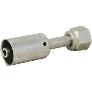 A-461-3321 Straight Female O-Ring Steel Beadlock Fittings PN: 461-3321