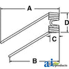 A-461110 Rake Tooth PN: 461110