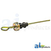 A-4662319 Dipstick, Oil PN: 4662319