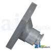 A-4673807 WATER PUMP ADAPTOR HOUSING PN: 4673807
